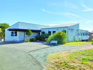 ポジティブリーケア合志栄