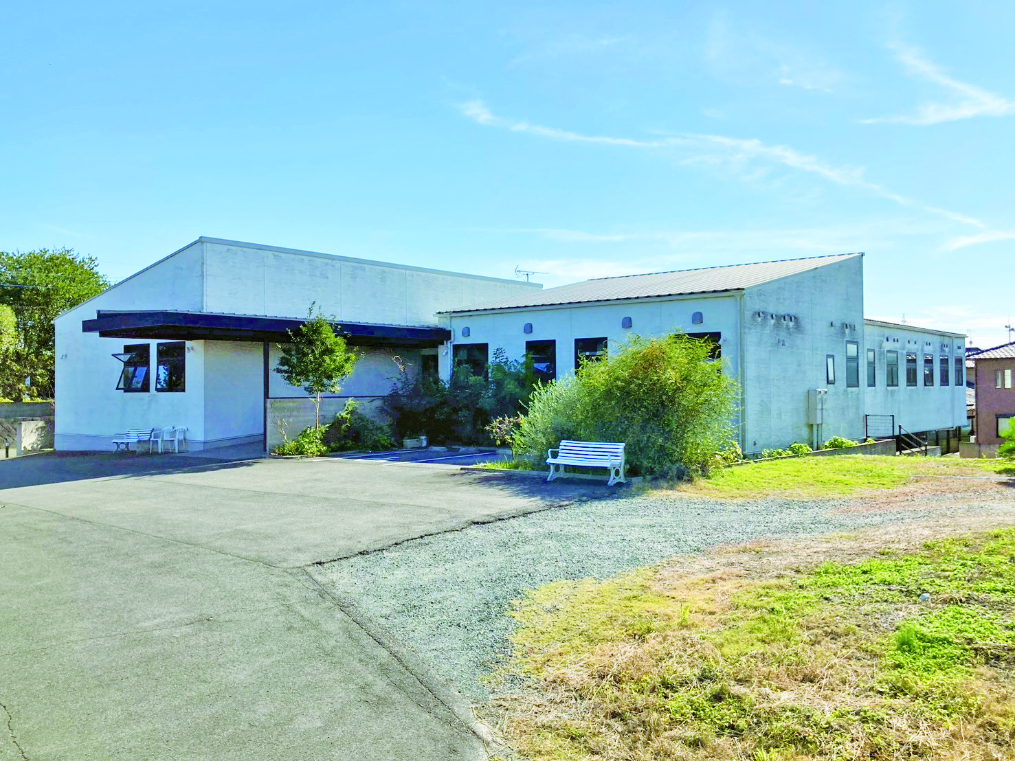 ポジティブリーケア合志栄