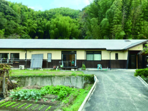 ポジティブリーケア立花（認知症対応型共同生活介護）