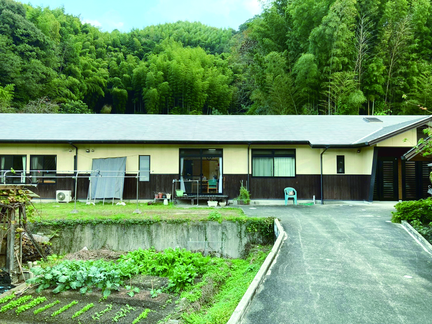 ポジティブリーケア立花（認知症対応型共同生活介護）