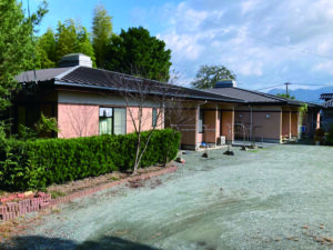 ポジティブリーケア山鹿