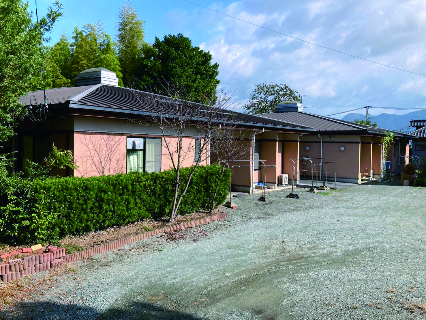 ポジティブリーケア山鹿